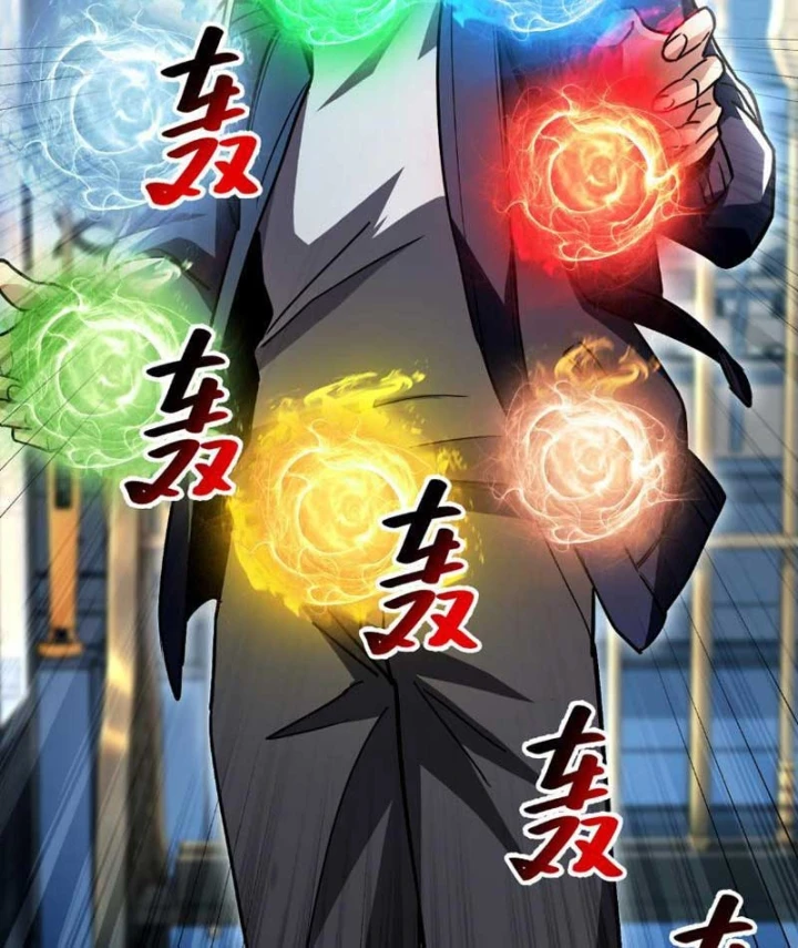 Cao Võ: Một Tay Nghiền Nát Ba Ngàn Đại Đế! Chapter 34 - 31