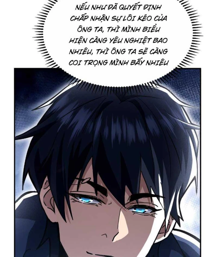 Cao Võ: Một Tay Nghiền Nát Ba Ngàn Đại Đế! Chapter 34 - 33