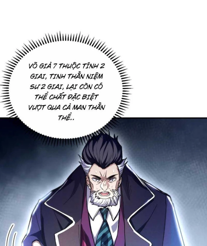 Cao Võ: Một Tay Nghiền Nát Ba Ngàn Đại Đế! Chapter 34 - 37