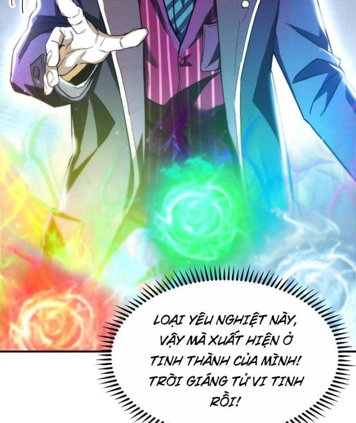 Cao Võ: Một Tay Nghiền Nát Ba Ngàn Đại Đế! Chapter 34 - 38
