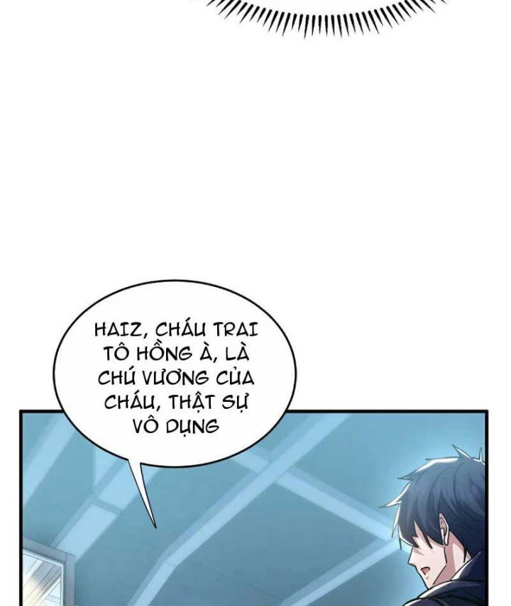 Cao Võ: Một Tay Nghiền Nát Ba Ngàn Đại Đế! Chapter 34 - 39