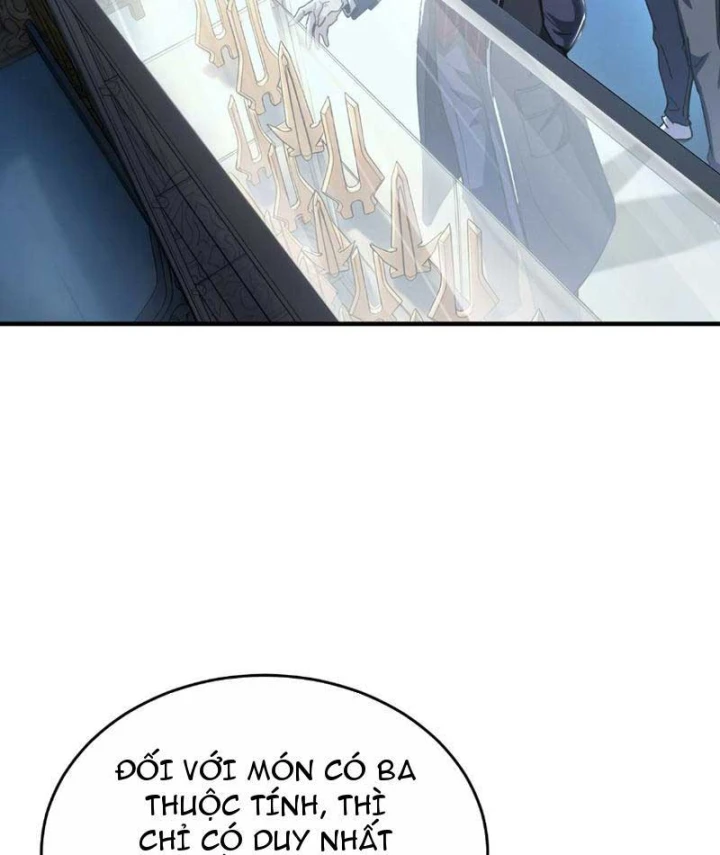 Cao Võ: Một Tay Nghiền Nát Ba Ngàn Đại Đế! Chapter 34 - 42