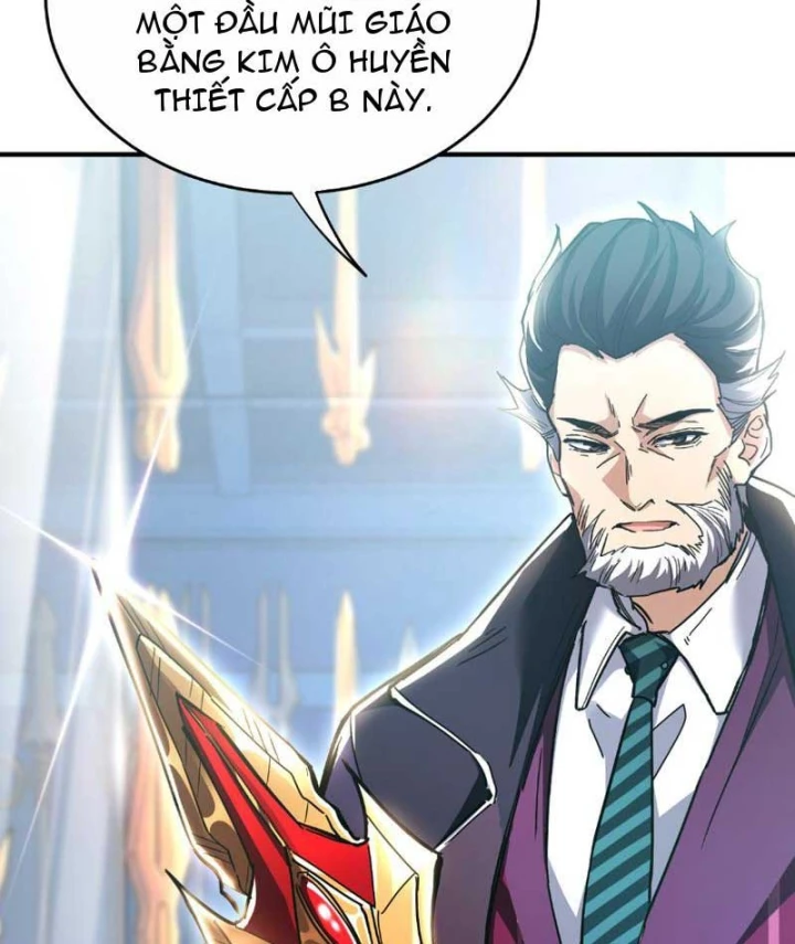 Cao Võ: Một Tay Nghiền Nát Ba Ngàn Đại Đế! Chapter 34 - 43