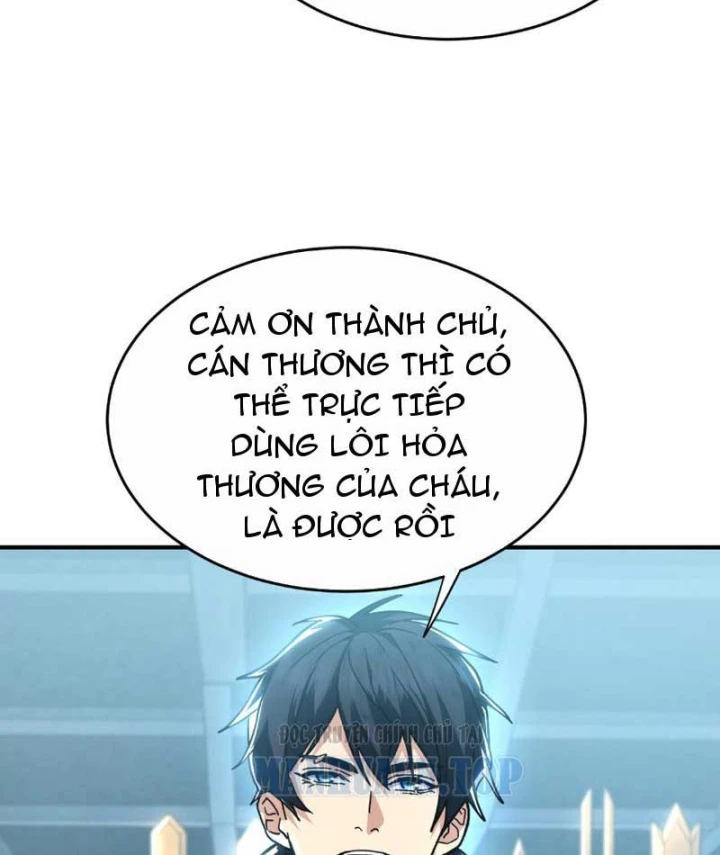 Cao Võ: Một Tay Nghiền Nát Ba Ngàn Đại Đế! Chapter 34 - 45