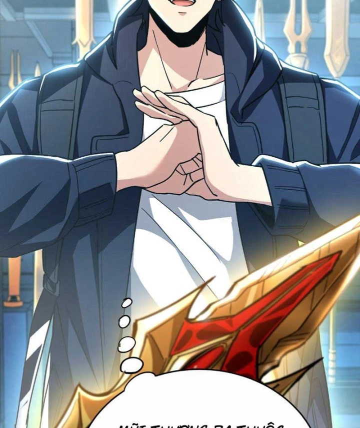 Cao Võ: Một Tay Nghiền Nát Ba Ngàn Đại Đế! Chapter 34 - 46