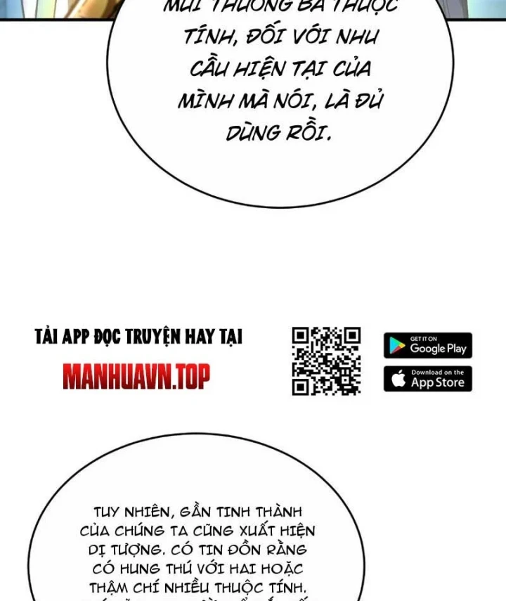 Cao Võ: Một Tay Nghiền Nát Ba Ngàn Đại Đế! Chapter 34 - 47
