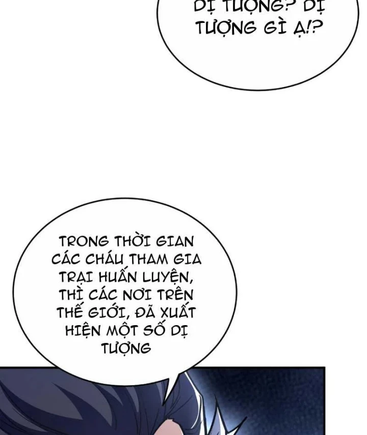 Cao Võ: Một Tay Nghiền Nát Ba Ngàn Đại Đế! Chapter 34 - 49
