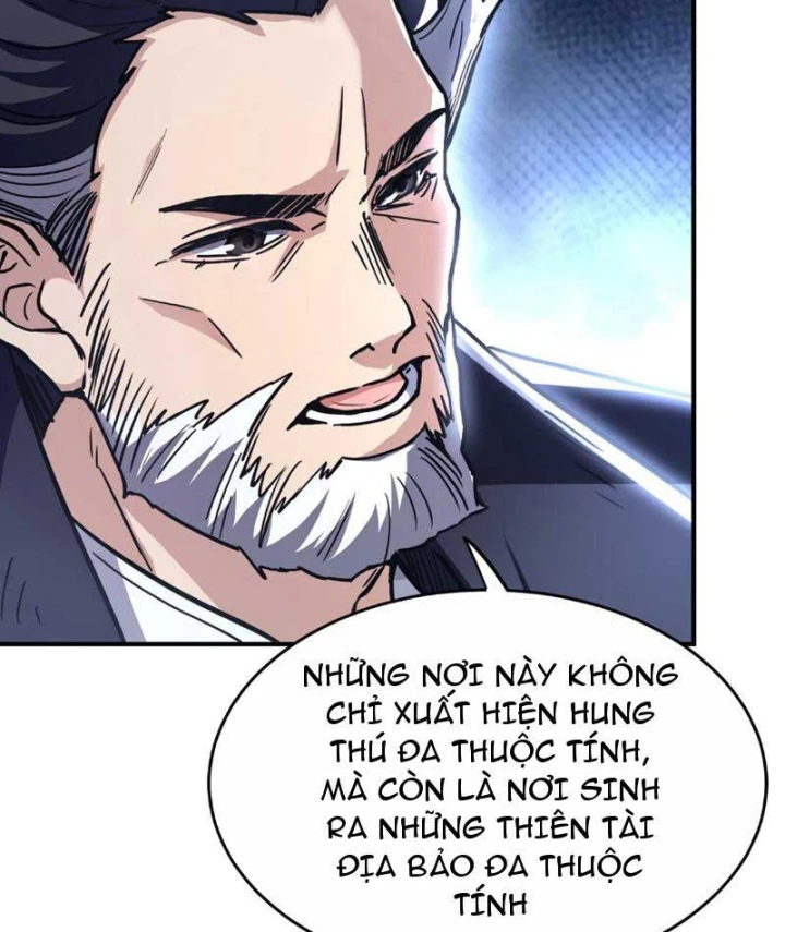 Cao Võ: Một Tay Nghiền Nát Ba Ngàn Đại Đế! Chapter 34 - 50