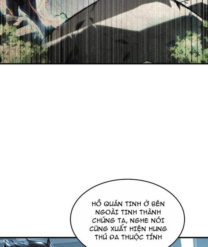 Cao Võ: Một Tay Nghiền Nát Ba Ngàn Đại Đế! Chapter 34 - 53