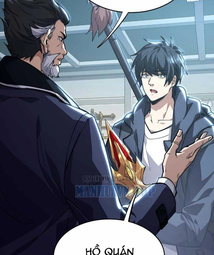 Cao Võ: Một Tay Nghiền Nát Ba Ngàn Đại Đế! Chapter 34 - 54