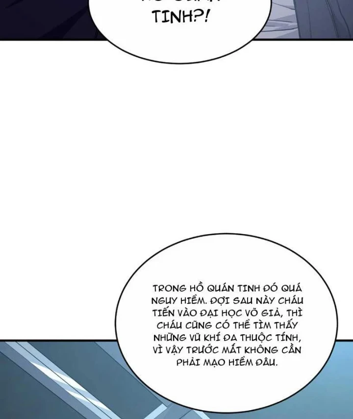 Cao Võ: Một Tay Nghiền Nát Ba Ngàn Đại Đế! Chapter 34 - 55