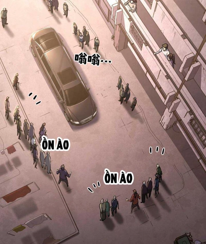 Cao Võ: Một Tay Nghiền Nát Ba Ngàn Đại Đế! Chapter 34 - 59