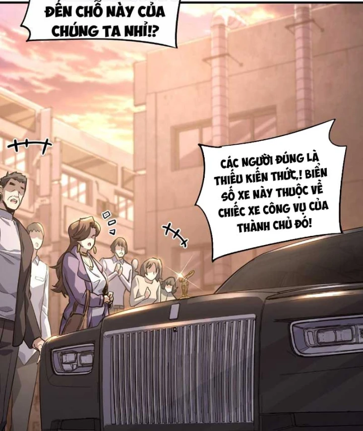 Cao Võ: Một Tay Nghiền Nát Ba Ngàn Đại Đế! Chapter 34 - 61