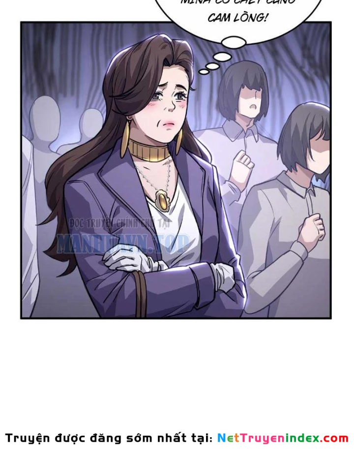 Cao Võ: Một Tay Nghiền Nát Ba Ngàn Đại Đế! Chapter 34 - 63