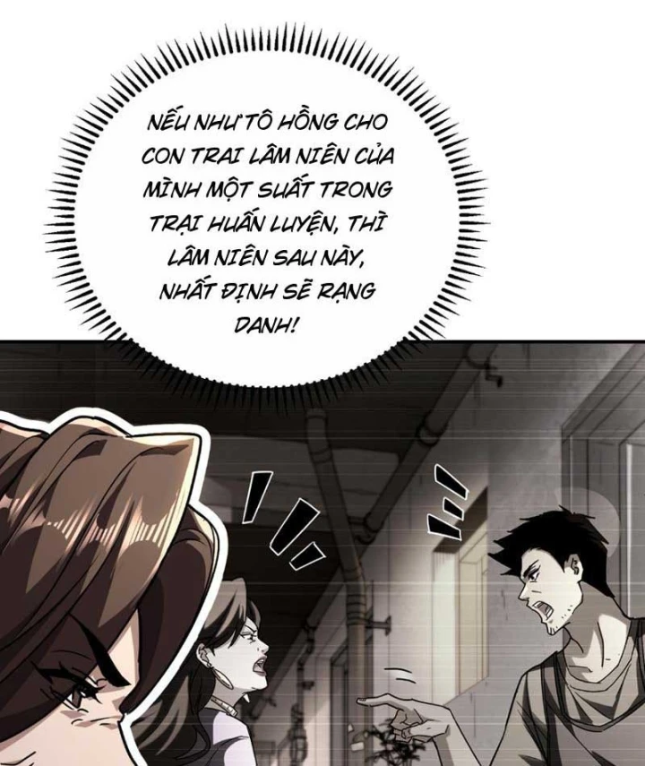Cao Võ: Một Tay Nghiền Nát Ba Ngàn Đại Đế! Chapter 34 - 64