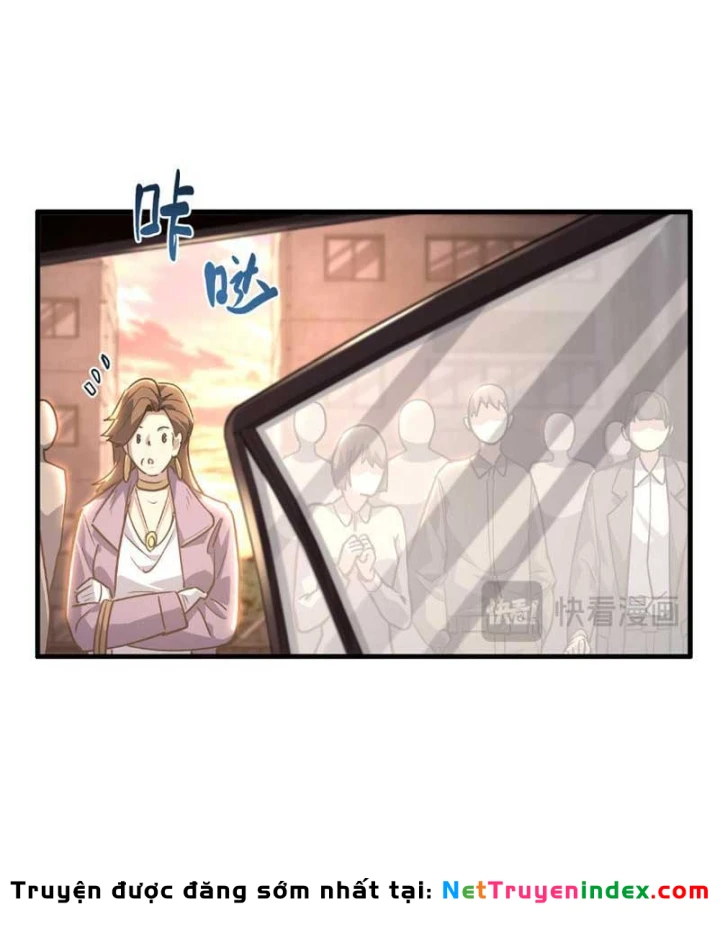Cao Võ: Một Tay Nghiền Nát Ba Ngàn Đại Đế! Chapter 34 - 66