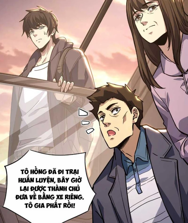 Cao Võ: Một Tay Nghiền Nát Ba Ngàn Đại Đế! Chapter 34 - 68