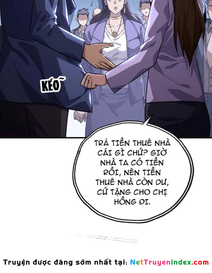 Cao Võ: Một Tay Nghiền Nát Ba Ngàn Đại Đế! Chapter 34 - 73
