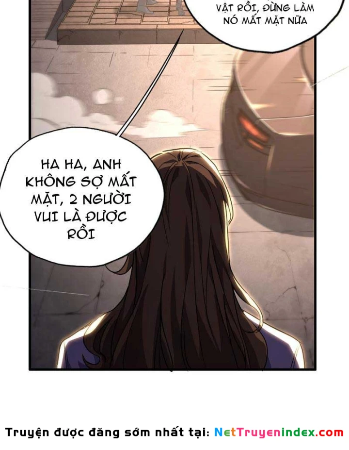 Cao Võ: Một Tay Nghiền Nát Ba Ngàn Đại Đế! Chapter 34 - 75