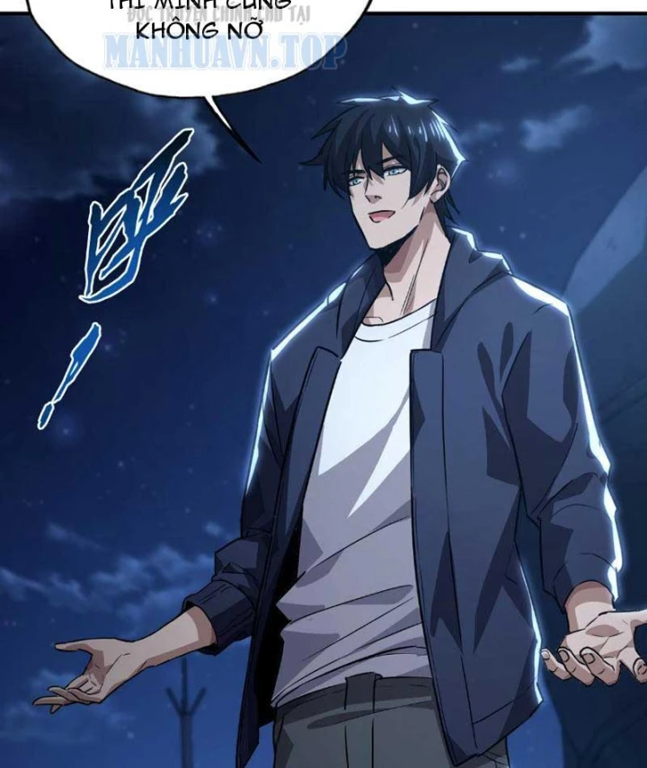 Cao Võ: Một Tay Nghiền Nát Ba Ngàn Đại Đế! Chapter 34 - 79
