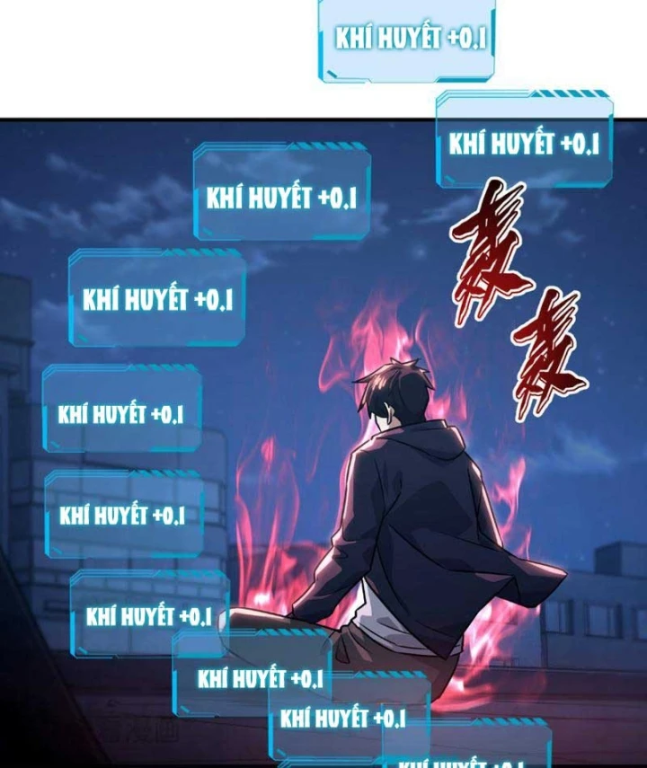 Cao Võ: Một Tay Nghiền Nát Ba Ngàn Đại Đế! Chapter 34 - 83