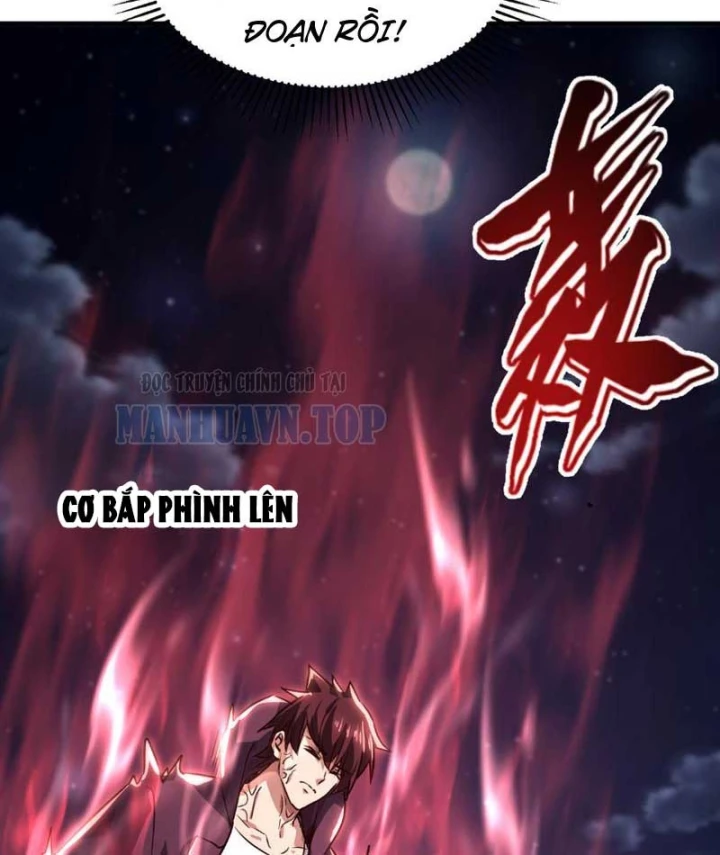 Cao Võ: Một Tay Nghiền Nát Ba Ngàn Đại Đế! Chapter 34 - 85