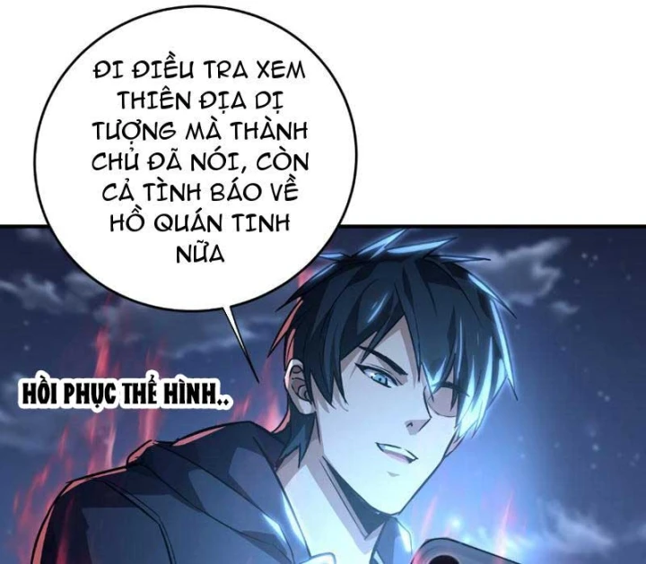 Cao Võ: Một Tay Nghiền Nát Ba Ngàn Đại Đế! Chapter 34 - 87