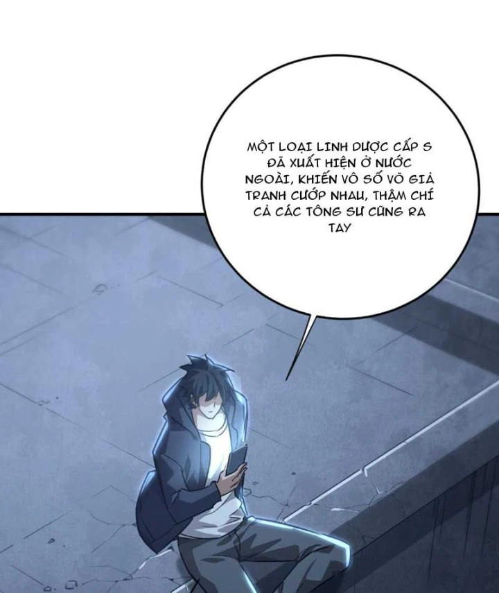 Cao Võ: Một Tay Nghiền Nát Ba Ngàn Đại Đế! Chapter 34 - 90