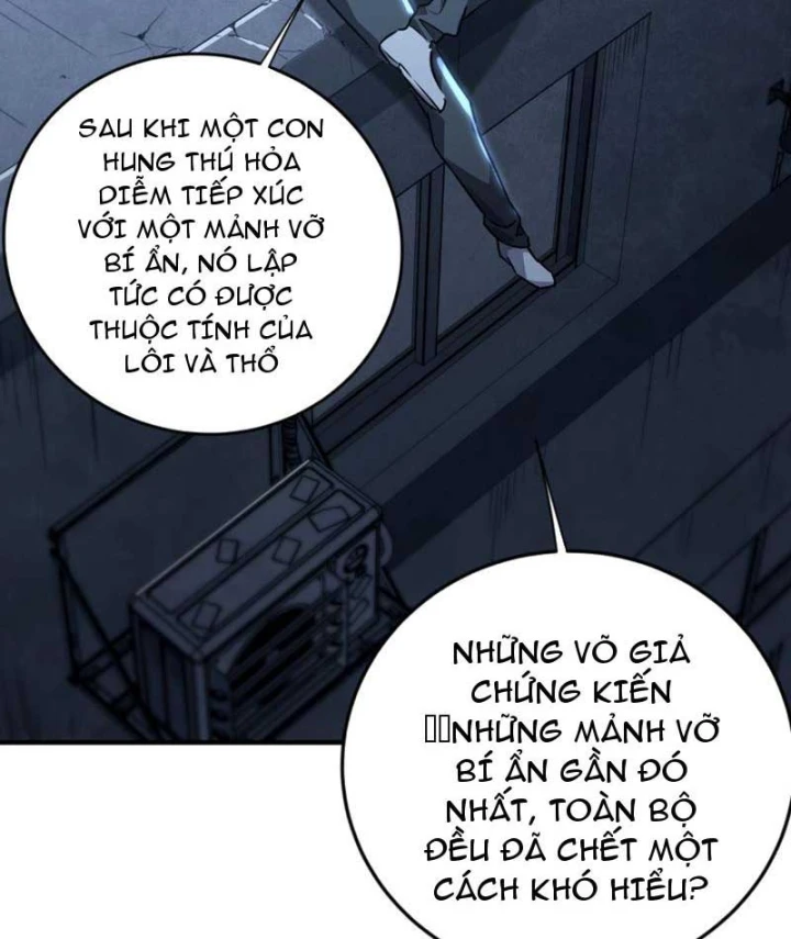 Cao Võ: Một Tay Nghiền Nát Ba Ngàn Đại Đế! Chapter 34 - 91