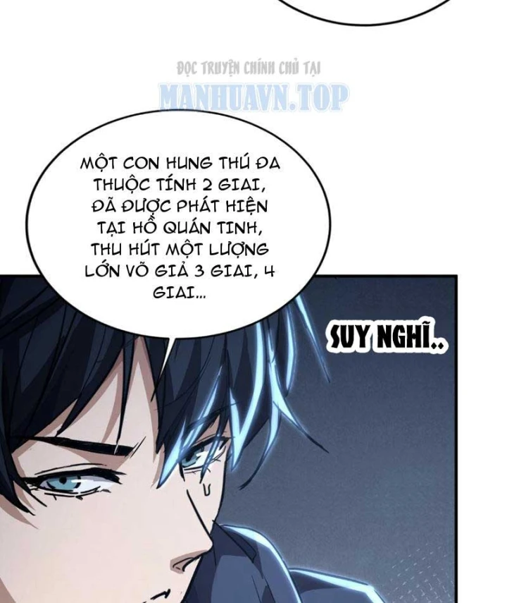 Cao Võ: Một Tay Nghiền Nát Ba Ngàn Đại Đế! Chapter 34 - 92