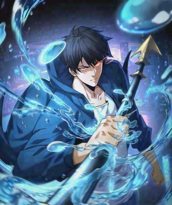 Cao Võ: Một Tay Nghiền Nát Ba Ngàn Đại Đế! Chapter 35 - 4