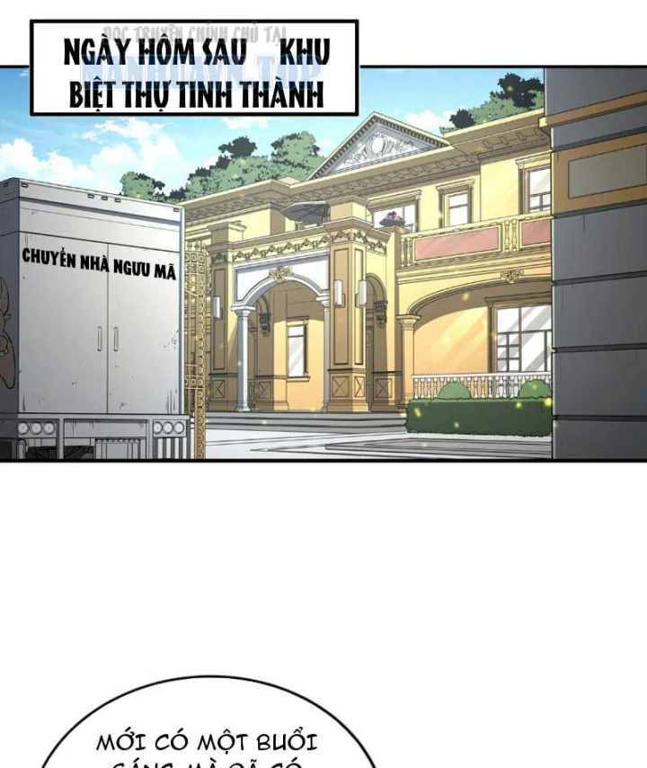 Cao Võ: Một Tay Nghiền Nát Ba Ngàn Đại Đế! Chapter 35 - 7