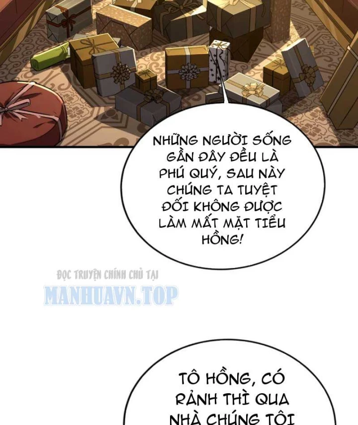 Cao Võ: Một Tay Nghiền Nát Ba Ngàn Đại Đế! Chapter 35 - 9