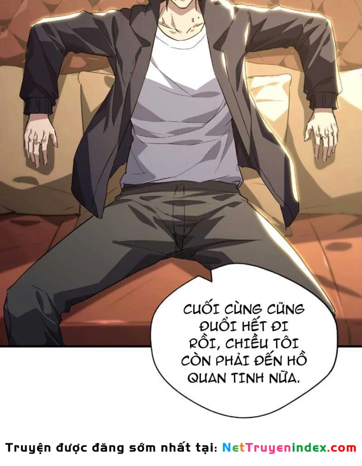 Cao Võ: Một Tay Nghiền Nát Ba Ngàn Đại Đế! Chapter 35 - 13