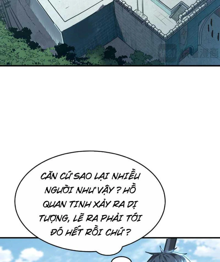 Cao Võ: Một Tay Nghiền Nát Ba Ngàn Đại Đế! Chapter 35 - 16