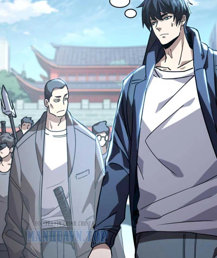 Cao Võ: Một Tay Nghiền Nát Ba Ngàn Đại Đế! Chapter 35 - 17