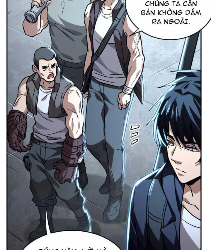 Cao Võ: Một Tay Nghiền Nát Ba Ngàn Đại Đế! Chapter 35 - 19
