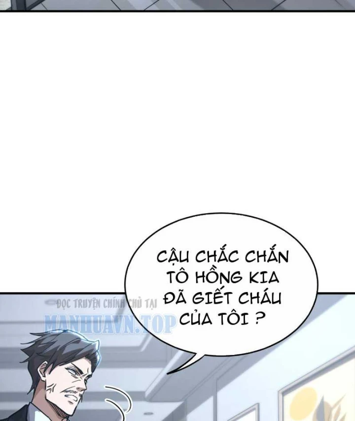 Cao Võ: Một Tay Nghiền Nát Ba Ngàn Đại Đế! Chapter 35 - 22