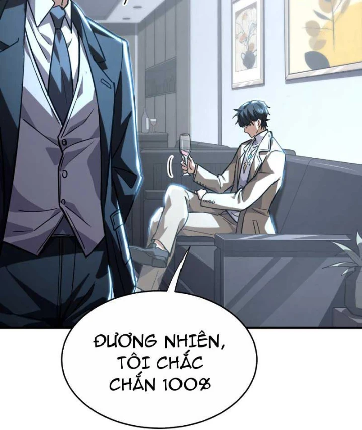 Cao Võ: Một Tay Nghiền Nát Ba Ngàn Đại Đế! Chapter 35 - 23