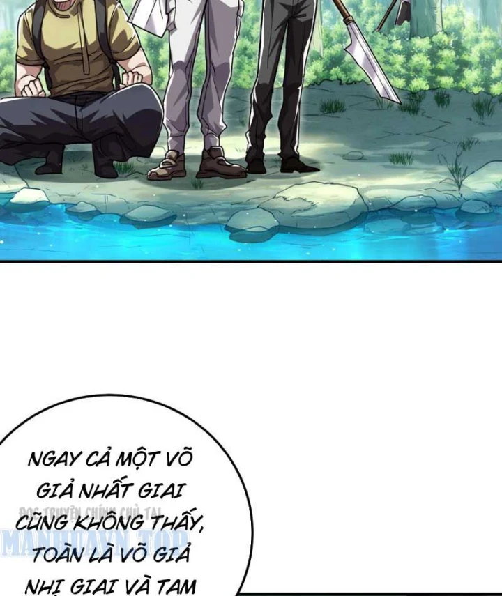 Cao Võ: Một Tay Nghiền Nát Ba Ngàn Đại Đế! Chapter 35 - 34