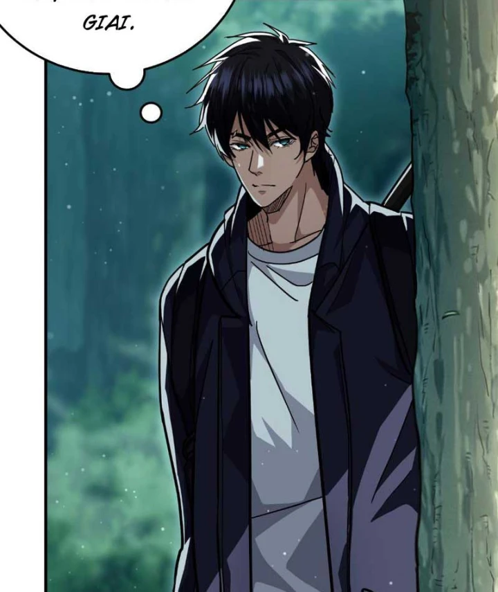 Cao Võ: Một Tay Nghiền Nát Ba Ngàn Đại Đế! Chapter 35 - 35