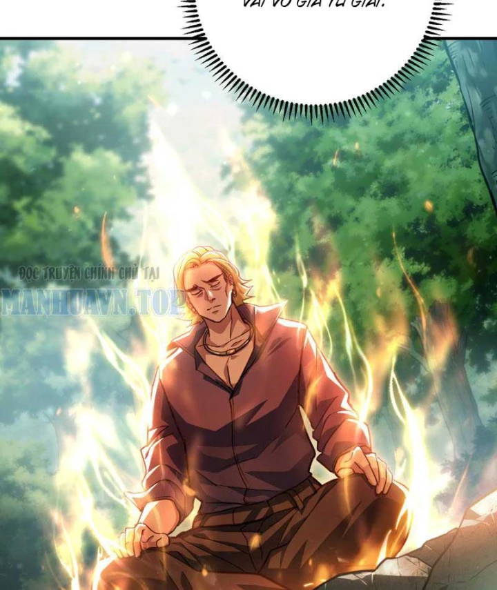 Cao Võ: Một Tay Nghiền Nát Ba Ngàn Đại Đế! Chapter 35 - 37