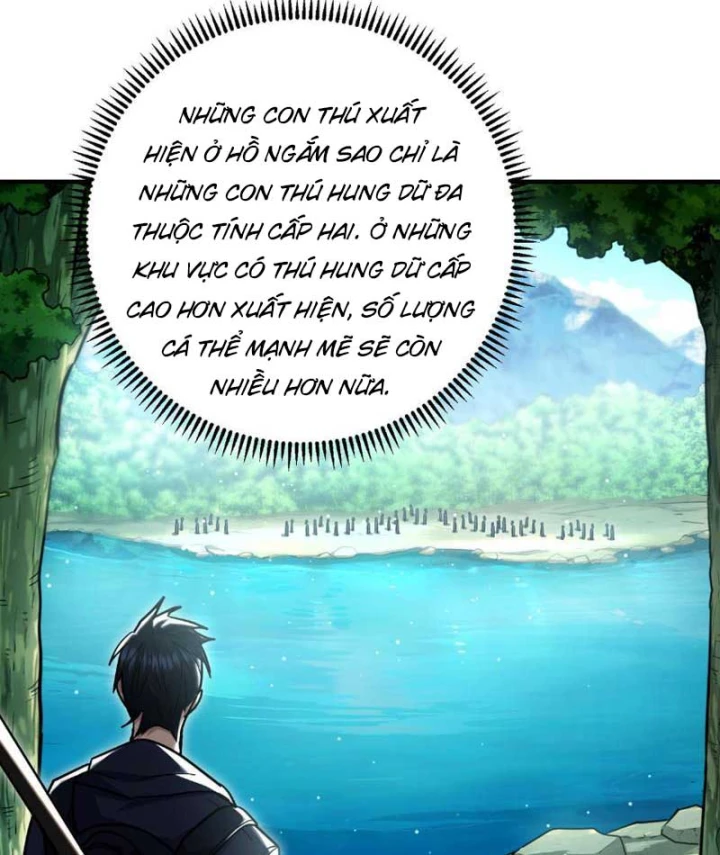 Cao Võ: Một Tay Nghiền Nát Ba Ngàn Đại Đế! Chapter 35 - 39