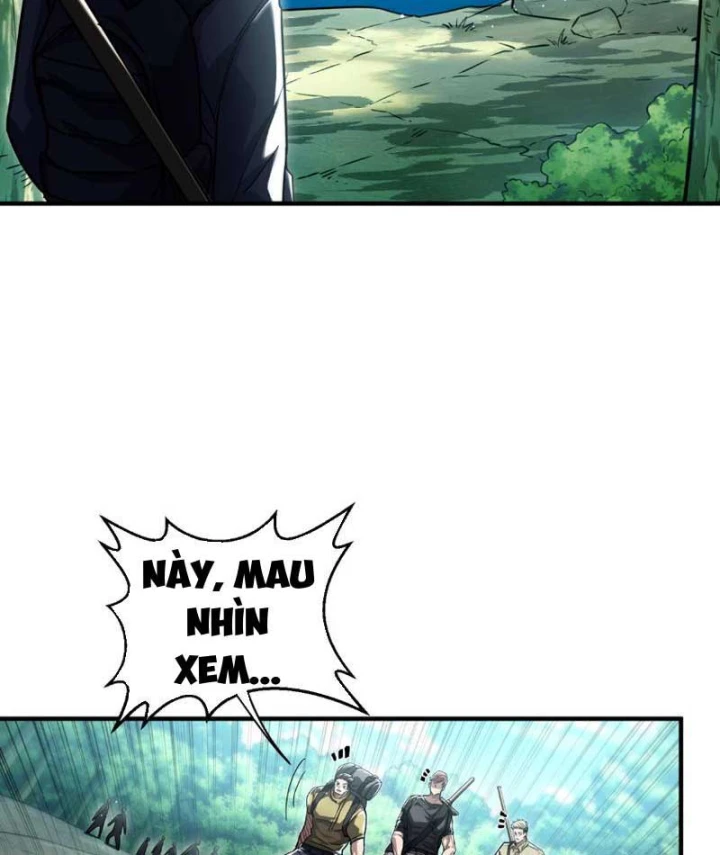 Cao Võ: Một Tay Nghiền Nát Ba Ngàn Đại Đế! Chapter 35 - 40