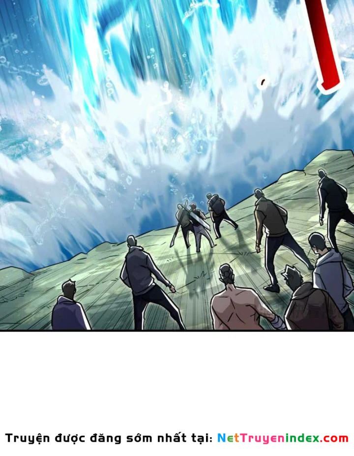 Cao Võ: Một Tay Nghiền Nát Ba Ngàn Đại Đế! Chapter 35 - 43