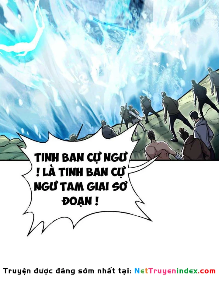 Cao Võ: Một Tay Nghiền Nát Ba Ngàn Đại Đế! Chapter 35 - 46