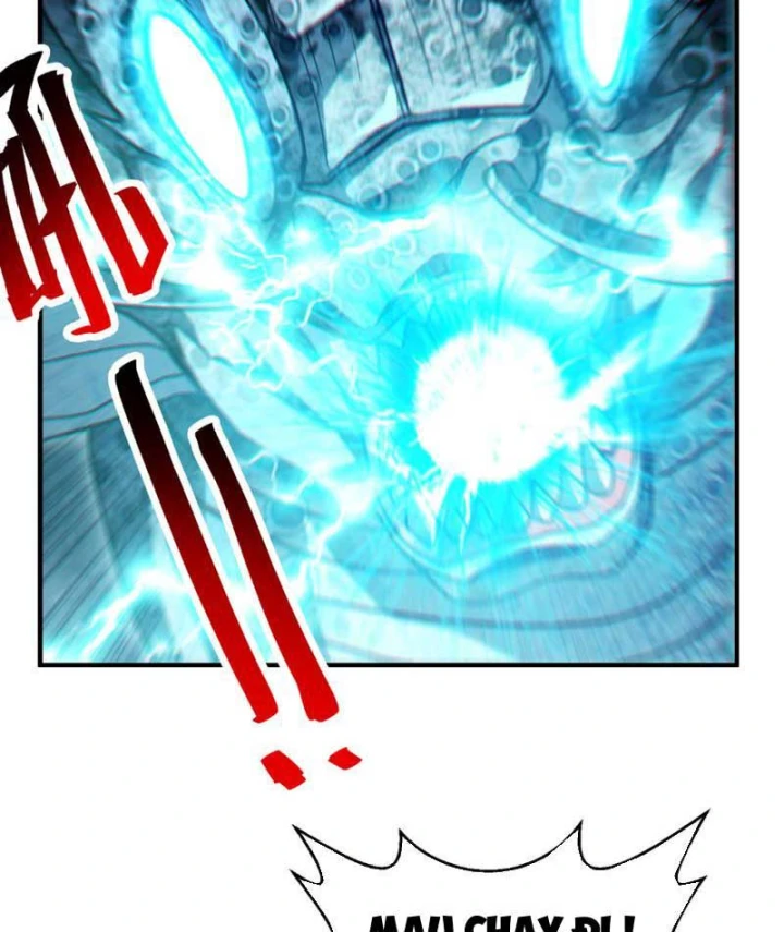 Cao Võ: Một Tay Nghiền Nát Ba Ngàn Đại Đế! Chapter 35 - 48