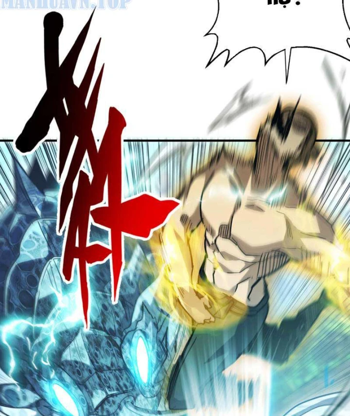 Cao Võ: Một Tay Nghiền Nát Ba Ngàn Đại Đế! Chapter 35 - 53