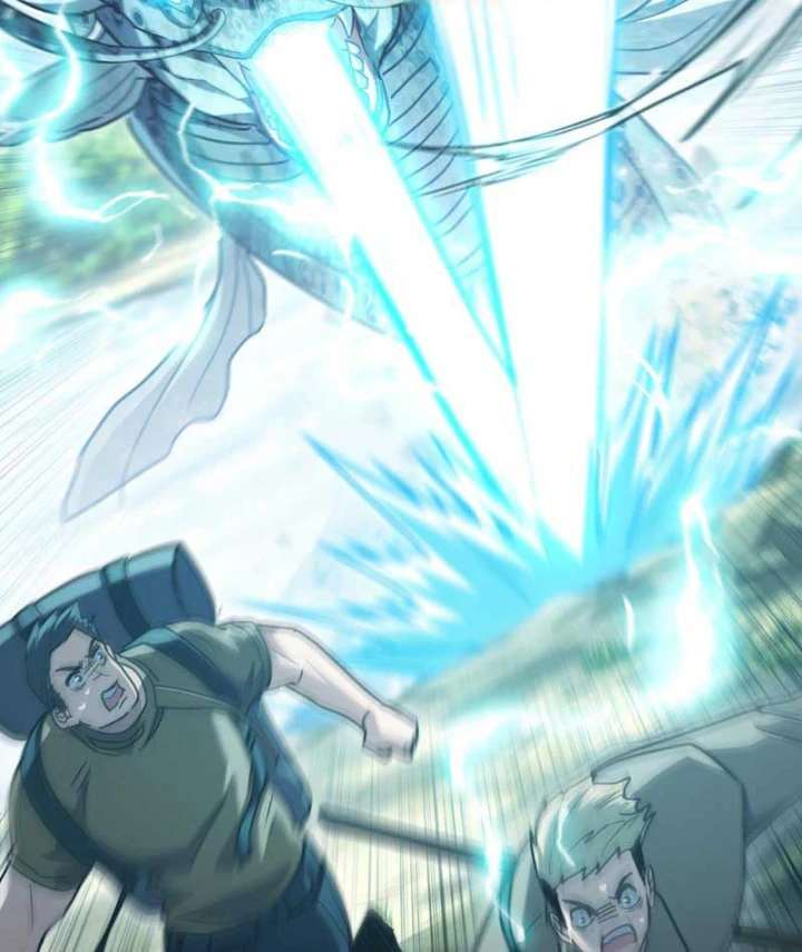 Cao Võ: Một Tay Nghiền Nát Ba Ngàn Đại Đế! Chapter 35 - 54