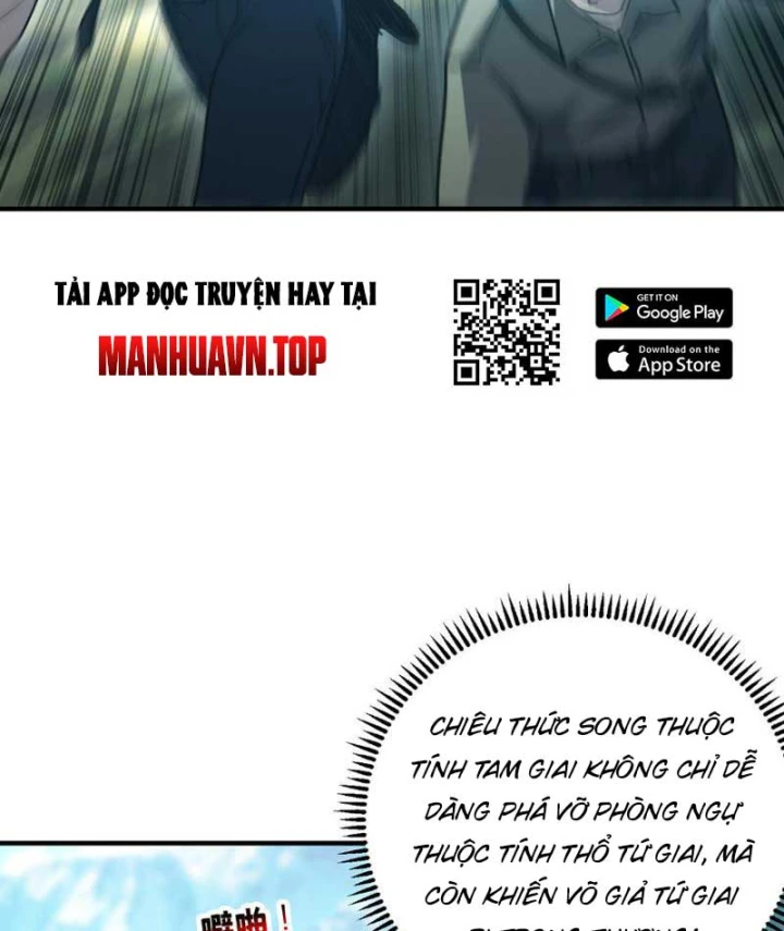 Cao Võ: Một Tay Nghiền Nát Ba Ngàn Đại Đế! Chapter 35 - 55